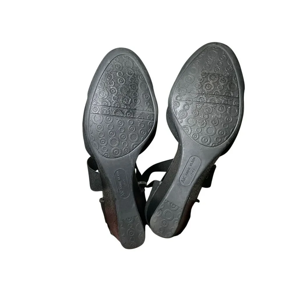 Anne Klein | Trallie Wedge Pump